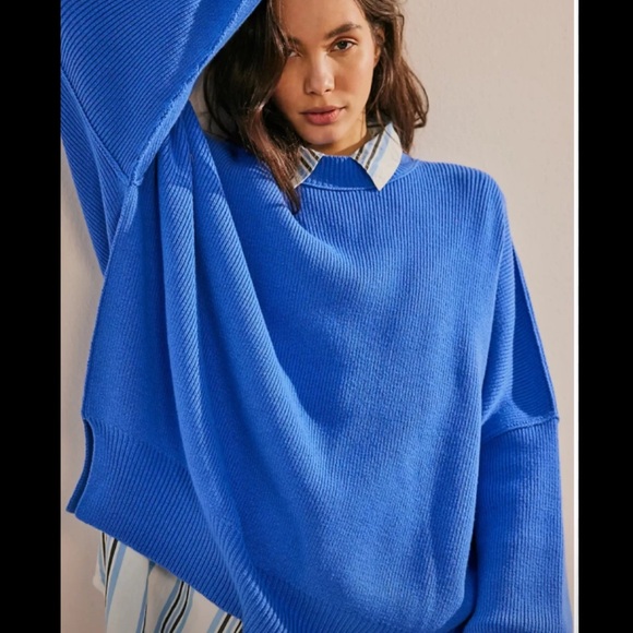 Free People Easy Street Tunic - Picture 2 of 3